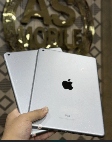 iPad 6 (6th generation) and iPad 7 (7th generation) 32Gb