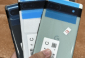 Google Pixel 6, 6a, 6pro, 7, 7a, 7pro and 8pro Official PTA Approved