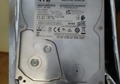 hdd