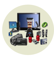 Electronics & Home Appliances