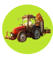 Business, Industrial & Agriculture