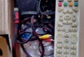 ptcl smart tv divice