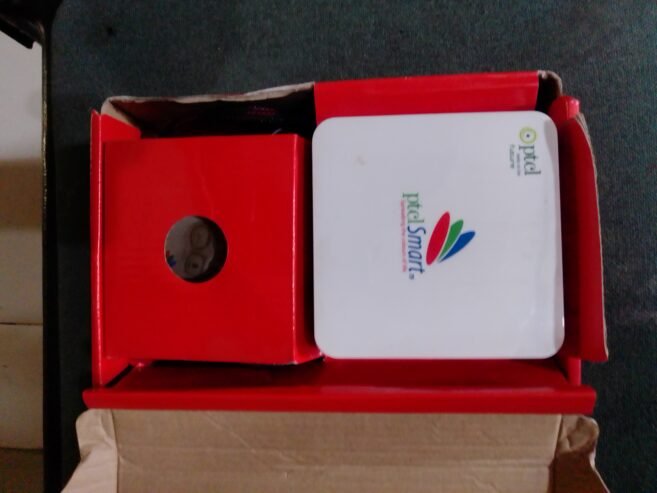ptcl smart tv divice