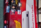ptcl smart tv divice