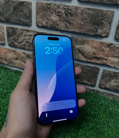 iphone 15 pro non pta jv