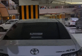 Toyota Corolla Altis 2021