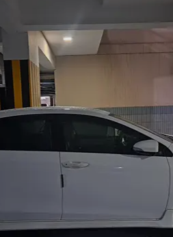Toyota Corolla Altis 2021