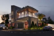 Home Development and Office Renovation & Construction Services