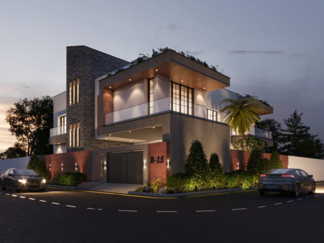 Home Development and Office Renovation & Construction Services