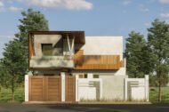 Home Development and Office Renovation & Construction Services