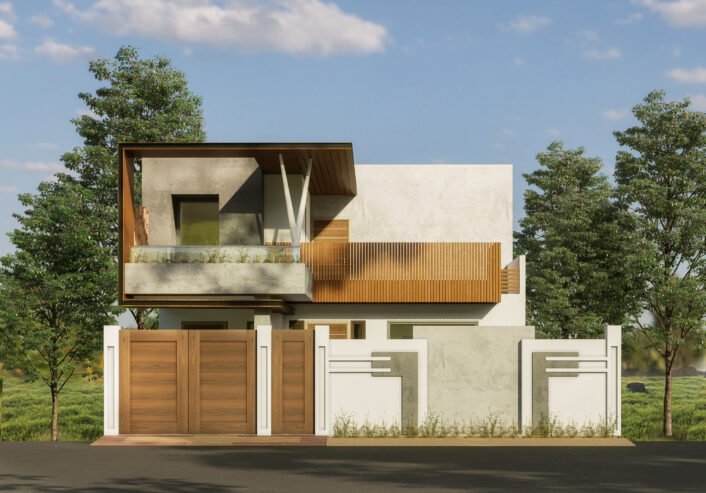 Home Development and Office Renovation & Construction Services