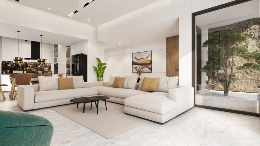 Home Development and Office Renovation & Construction Services