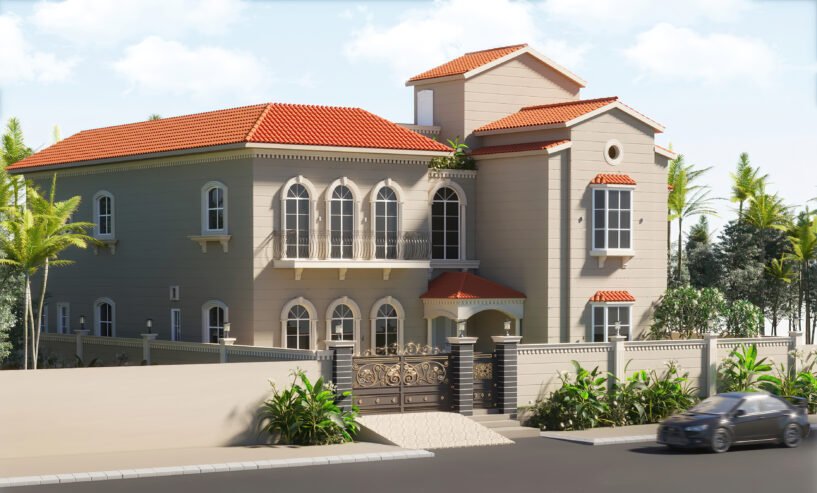 Home Development and Office Renovation & Construction Services