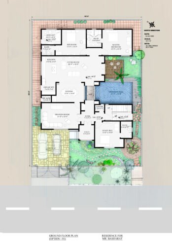 Home Development and Office Renovation & Construction Services