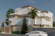 Home Development and Office Renovation & Construction Services