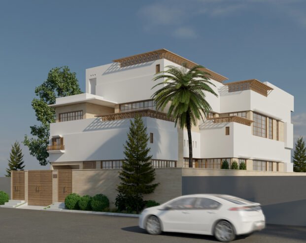 Home Development and Office Renovation & Construction Services