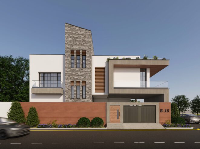 Home Development and Office Renovation & Construction Services