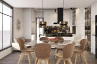 Home Development and Office Renovation & Construction Services