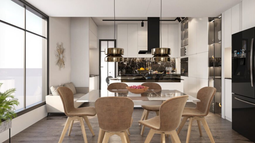 Home Development and Office Renovation & Construction Services