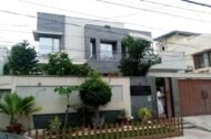 Home Development and Office Renovation & Construction Services