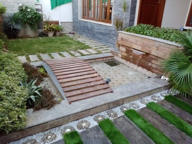 Home Development and Office Renovation & Construction Services