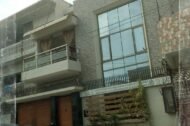 Home Development and Office Renovation & Construction Services
