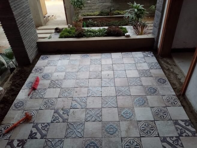 Home Development and Office Renovation & Construction Services