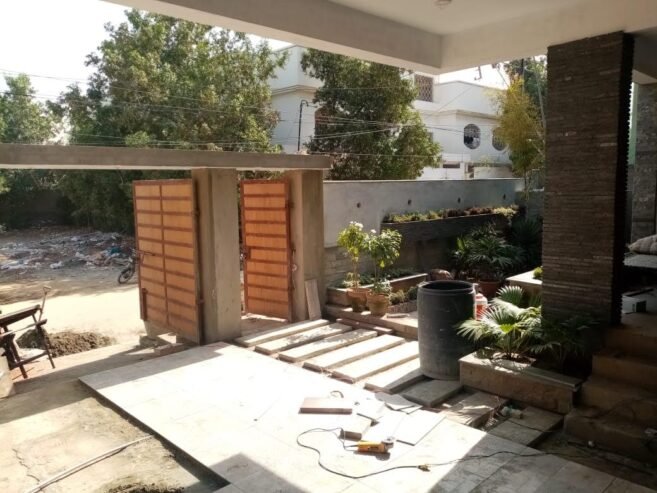Home Development and Office Renovation & Construction Services