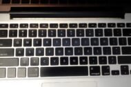 MacBook Pro A1502