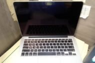 MacBook Pro A1502