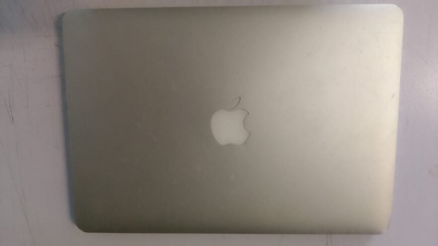 MacBook Pro A1502