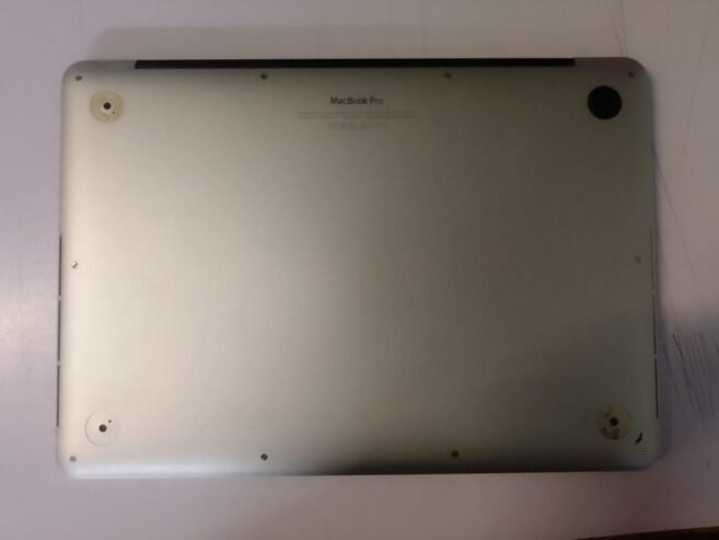 MacBook Pro A1502